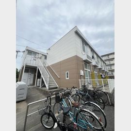 青木駅より徒歩4分 1階 築23年4ヶ月の賃貸物件