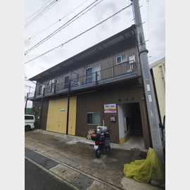 山光文化 2階 築56年9ヶ月の賃貸物件
