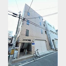 姫島駅より徒歩4分 3階 築30年1ヶ月の賃貸物件