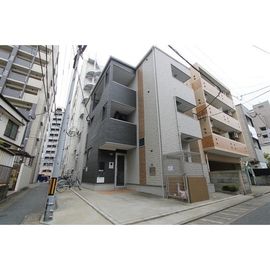 アルカンジュ吉塚本町 1階 築10年7ヶ月の賃貸物件