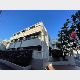 ガーデンハウス三軒茶屋 3階 築36年9ヶ月の賃貸物件