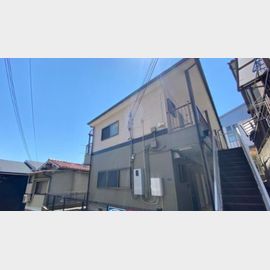月見山駅より徒歩5分 2階 築29年8ヶ月の賃貸物件