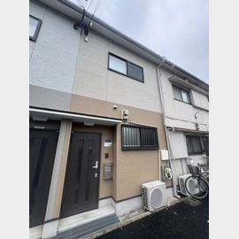 駒ヶ林駅より徒歩12分 1階 築59年8ヶ月の賃貸物件