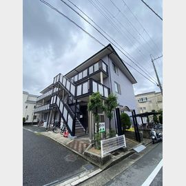 今津駅より徒歩4分 1階 築32年6ヶ月の賃貸物件