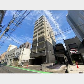 ソシオスヒルズイン博多 9階 築12年3ヶ月の賃貸物件