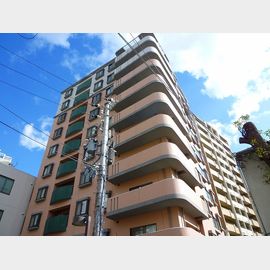元町駅より徒歩7分 10階 築25年7ヶ月の賃貸物件
