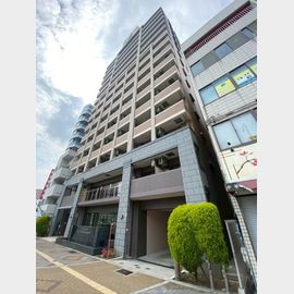 神戸駅より徒歩12分 4階 築17年7ヶ月の賃貸物件