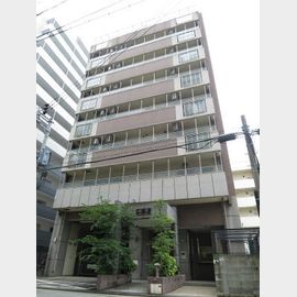呉服町駅より徒歩9分 6階 築22年5ヶ月の賃貸物件