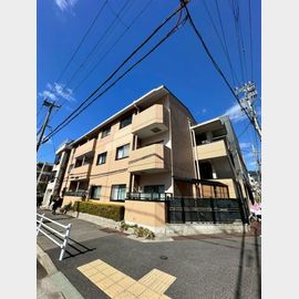 ハーモニーコート宮町 1階 築30年1ヶ月の賃貸物件