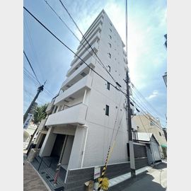 灘駅より徒歩3分 6階 築4年の賃貸物件
