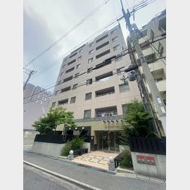 神戸駅より徒歩7分 9階 築26年の賃貸物件