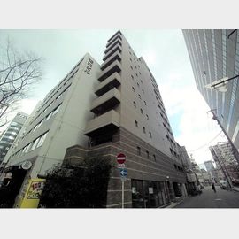 南森町駅より徒歩5分 12階 築20年7ヶ月の賃貸物件