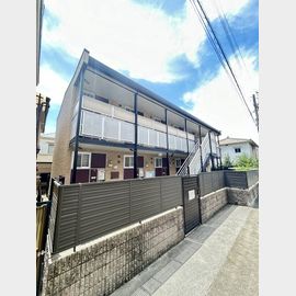 灘駅より徒歩11分 1階 築18年5ヶ月の賃貸物件