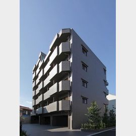 ルーブル桜新町 4階 築12年11ヶ月の賃貸物件
