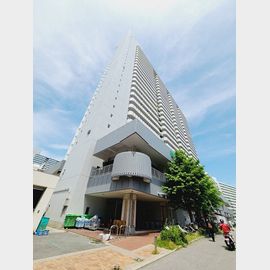 武庫川団地前駅より徒歩6分 17階 築43年6ヶ月の賃貸物件