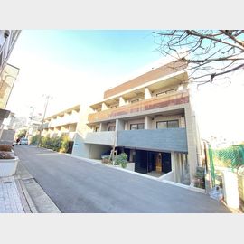 池尻大橋駅より徒歩9分 3階 築6年2ヶ月の賃貸物件