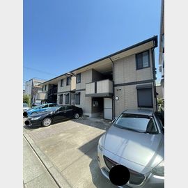 リバティー北口 1階 築26年の賃貸物件