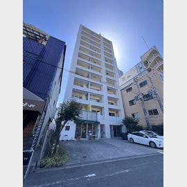 オ・ミルズ京町堀 9階 築14年7ヶ月の賃貸物件