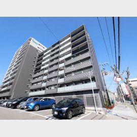 桜川駅より徒歩7分 9階 築6年8ヶ月の賃貸物件