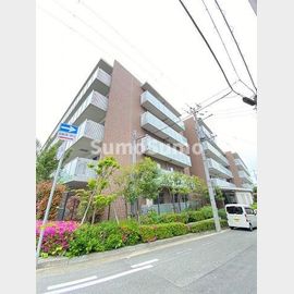 甲子園駅より徒歩5分 5階 築19年5ヶ月の賃貸物件