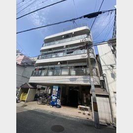リオーラ神戸 5階 築35年6ヶ月の賃貸物件