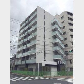 リヴシティ世田谷上馬の賃貸物件
