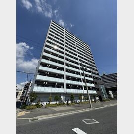 エステムコート神戸ハーバーランド前７レーベル 14階 築8年1ヶ月の賃貸物件
