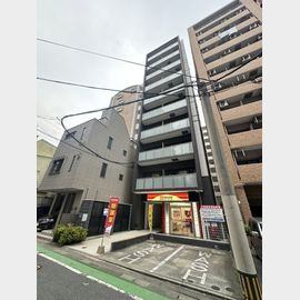 Ｃ．Ｐ．Ｂ．Ｓセントラルパークベイサイド 10階 築11年1ヶ月の賃貸物件