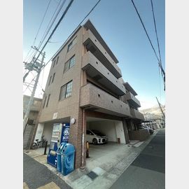 近藤マンション 2階 築29年2ヶ月の賃貸物件