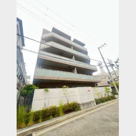 ワコーレザ・夙川ファースト 4階 築12年4ヶ月の賃貸物件