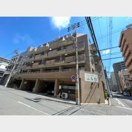 ハイツサンバーディ 7階 築40年8ヶ月の賃貸物件