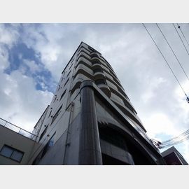 花隈駅より徒歩2分 6階 築26年11ヶ月の賃貸物件