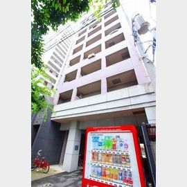 唐人町駅より徒歩14分 8階 築28年3ヶ月の賃貸物件