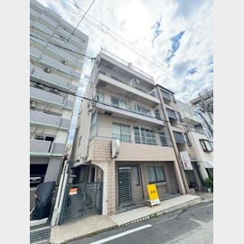 摩耶駅より徒歩8分 2階 築46年9ヶ月の賃貸物件