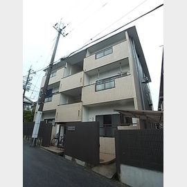 ネオメゾン武庫川 3階 築37年6ヶ月の賃貸物件