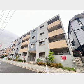 ノブレ甲子園口 3階 築14年の賃貸物件
