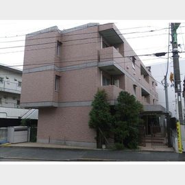桜新町駅より徒歩9分 3階 築25年7ヶ月の賃貸物件