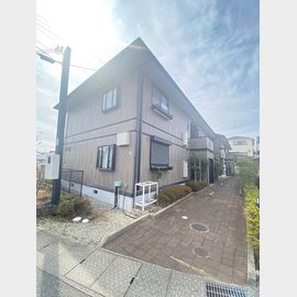 門戸厄神駅より徒歩7分 1階 築28年の賃貸物件