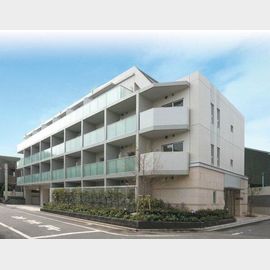ＰＲＯＵＤＦＬＡＴＧＡＫＵＧＥＩＤＡＩＧＡＫＵ 4階 築20年の賃貸物件