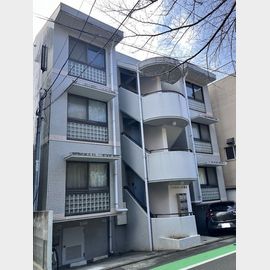 西新駅より徒歩15分 3階 築37年8ヶ月の賃貸物件
