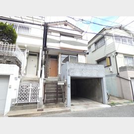 板宿駅より徒歩16分 1階 築53年2ヶ月の賃貸物件