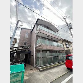 フェリエ甲子園 3階 築30年2ヶ月の賃貸物件