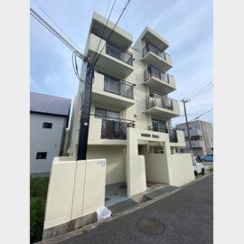 メゾン六甲 3階 築40年9ヶ月の賃貸物件