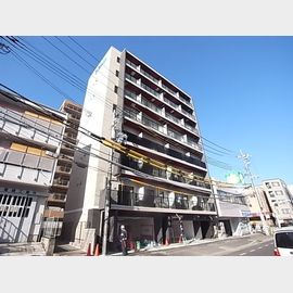 高速長田駅より徒歩3分 3階 築4年8ヶ月の賃貸物件