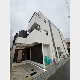 SYブリーゼの賃貸物件