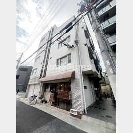 摂津本山駅より徒歩14分 3階 築41年11ヶ月の賃貸物件