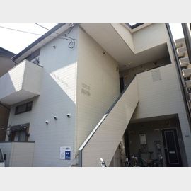 西鉄平尾駅より徒歩15分 1階 築26年6ヶ月の賃貸物件