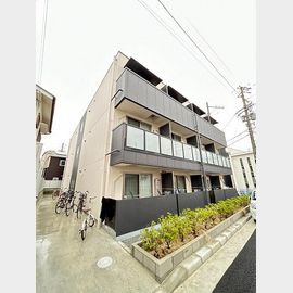 ジェンシア塚口 1階 築4年6ヶ月の賃貸物件