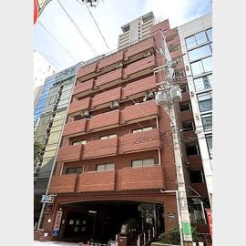 ニューライフ平野町 6階 築43年2ヶ月の賃貸物件