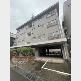 熊内エンターレジデンス 3階 築52年8ヶ月の賃貸物件